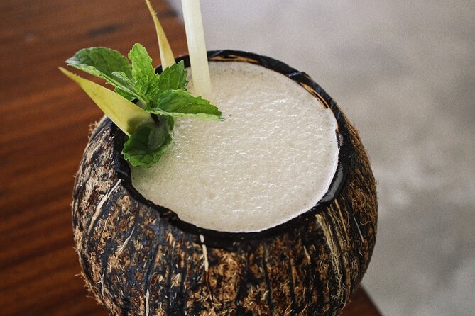 Costa Maya VIP Beach Escape - The water is better for wading than serious swimming