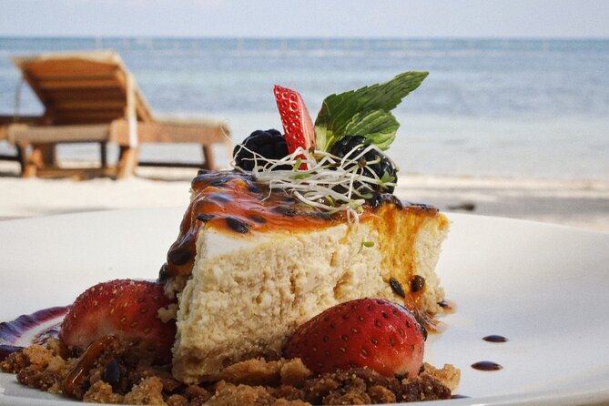 Costa Maya VIP Beach Escape - What the $89 price really buys