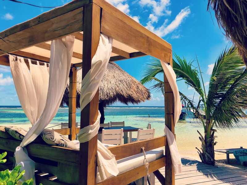 Costa Maya: Yaya Beach Break Open Bar & Optional VIP Cabana - Who should book this beach club