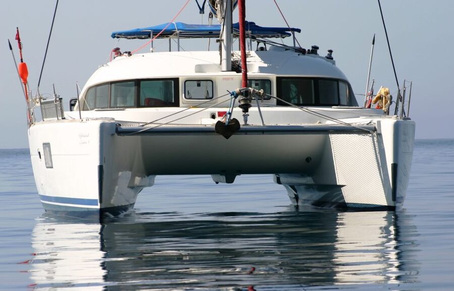 Costa Tropical: Luxury Catamaran Trip with Lunch - Looking for Dolphins on the Way Back
