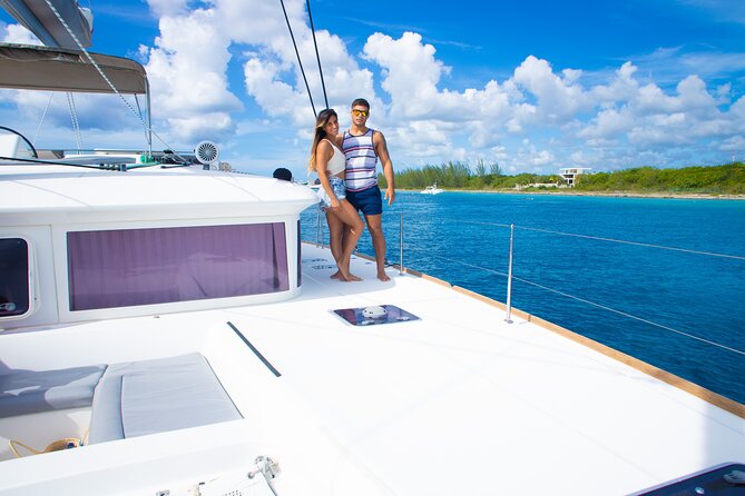 Cozumel Luxury Sailing & Snorkeling Cruise Experience - Timing problems you should take seriously