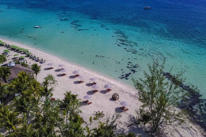 Cozumel Playa Palancar VIP All Inclusive Day Pass - Who will enjoy Playa Palancar most