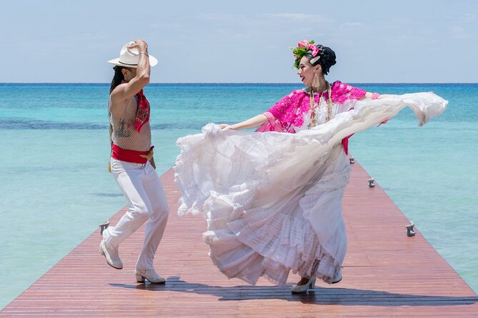 Cozumel: VIP Access Pass at KUZÁ Beach & Adventure Park - Service, weather, and the end of the day
