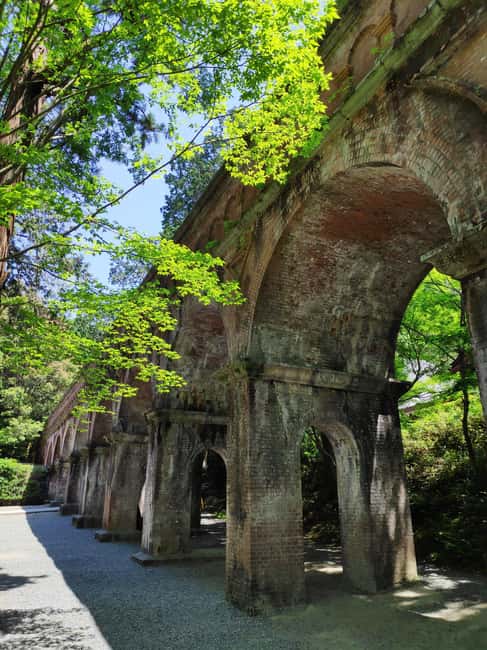 Craig's Kyoto Private Luxury Alphard Tour / The Early Riser - Craig’s guiding style and local advice