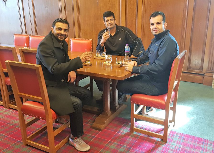 Craigs Luxury Speyside Private Whisky Tour - Key points to know before booking
