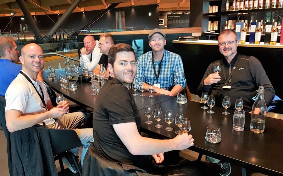 Craigs Luxury Speyside Private Whisky Tour - Practical details that affect your day