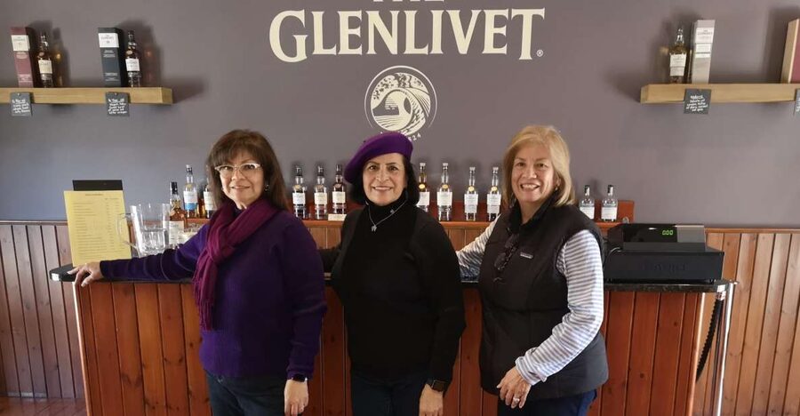 Craigs Luxury Speyside Private Whisky Tour - From Inverness to Speyside by way of Cairngorms National Park