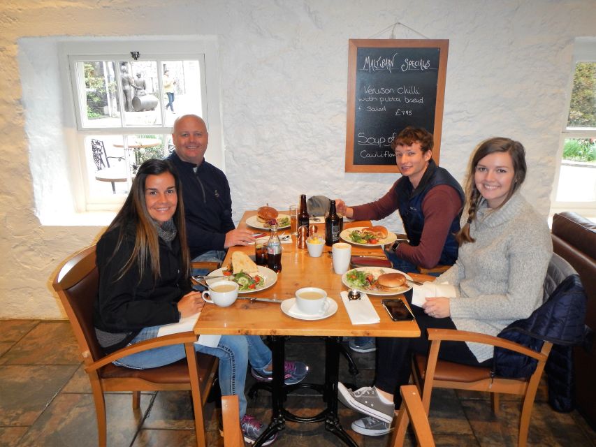 Craigs Luxury Speyside Private Whisky Tour - Is $921 good value for a private group?