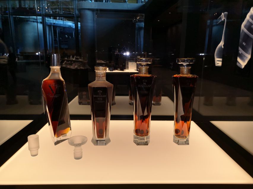 Craigs Luxury Speyside Private Whisky Tour - Who will enjoy this private whisky day?