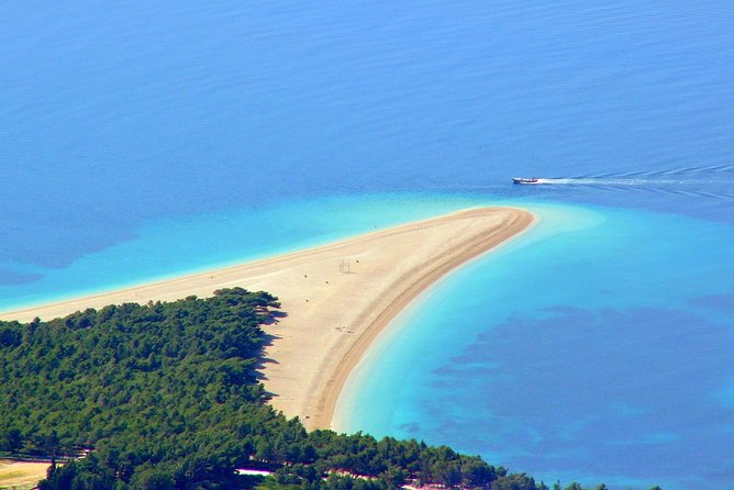 Croatia Luxury Villa and Yacht Combo Package on Korcula Island - Why this Korčula yacht package works