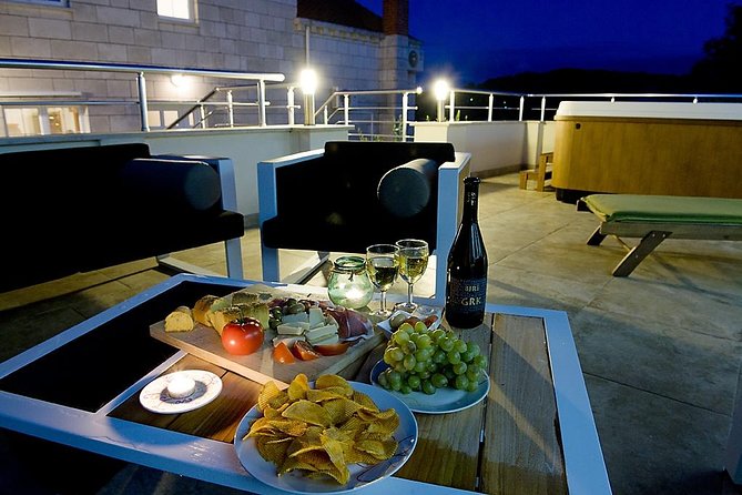 Croatia Luxury Villa and Yacht Combo Package on Korcula Island - Day 3: Lastovo and a slower island mood