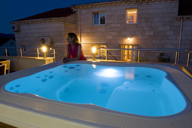 Croatia Luxury Villa and Yacht Combo Package on Korcula Island - Day 6: Hvar’s old town and Mediterranean character
