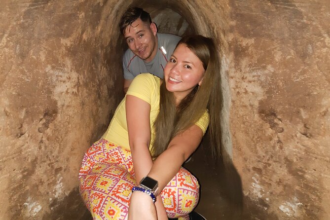 Cu Chi Tunnels and Mekong Delta - VIP Private Tour - The guides make the biggest difference