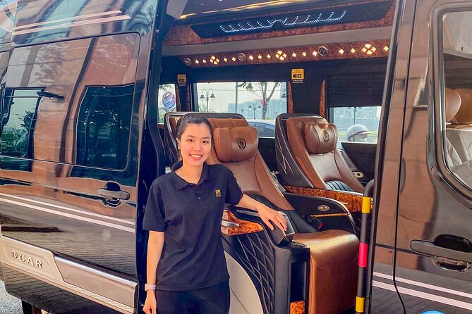 Cu Chi Tunnels and Mekong Delta - VIP Private Tour - The drive to My Tho and why the private car matters