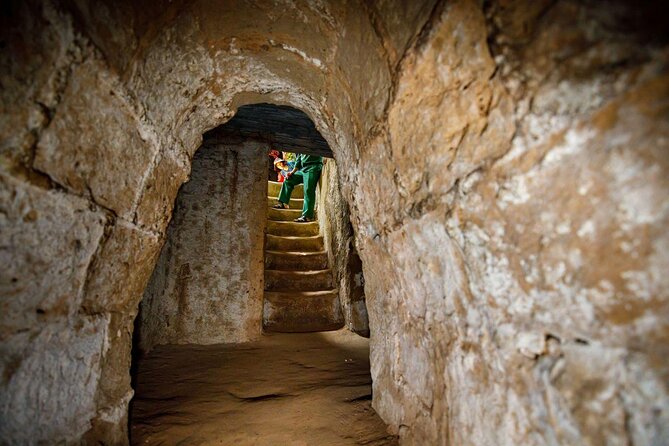 Cu Chi Tunnels and Mekong Delta - VIP Tour - Key points before you book