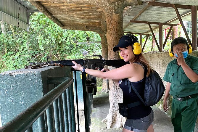 Cu Chi Tunnels and Mekong Delta - VIP Tour - Why the guide can make or break the day