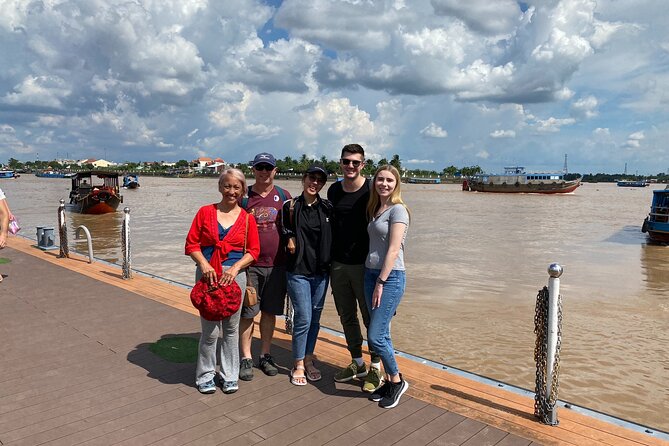 Cu Chi Tunnels and Mekong Delta - VIP Tour - Should you book it?