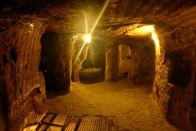 Cu Chi Tunnels - Half Day Morning or Afternoon Luxury Tours - The American tank and optional shooting range