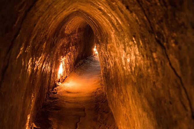 Cu Chi Tunnels - Half Day Morning or Afternoon Luxury Tours - A quick stop at a Vietnamese rubber plantation