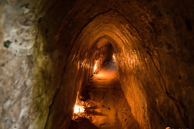 Cu Chi Tunnels - Half Day Morning or Afternoon Luxury Tours - Is $35 a fair price?