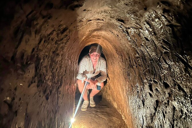 Cu Chi Tunnels & Mekong Delta Tour with VIP Limousine Transfer - Vietnamese lunch and the road to My Tho