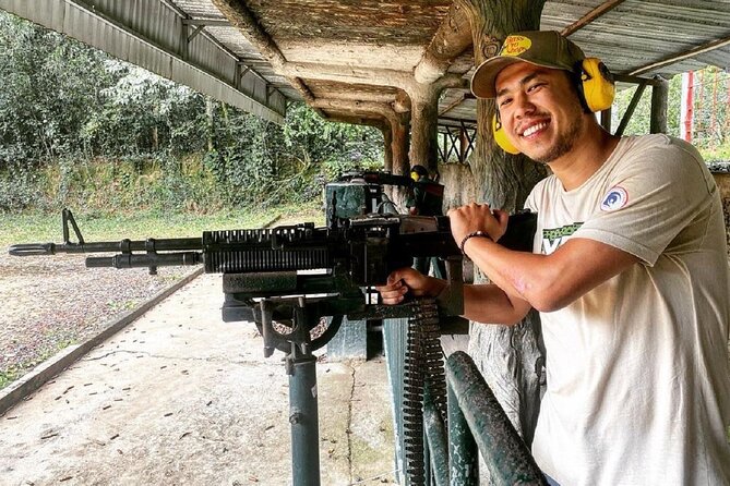 Cu Chi Tunnels Tour from HCM City - Morning or Afternoon - The ride from District 1 to Cu Chi
