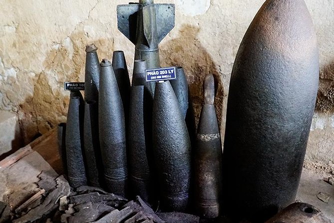 Cu Chi Tunnels Tour from HCM City - Morning or Afternoon - Morning or afternoon: which departure works best?