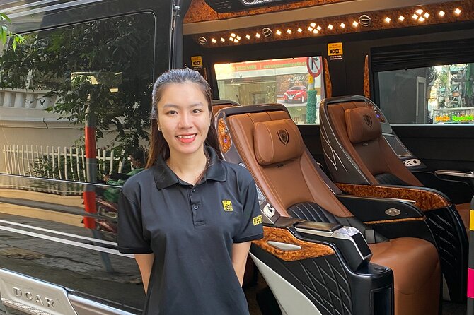 Cu Chi Tunnels - VIP Private Tour - Ben Dinh or Ben Duoc: which site should you choose?
