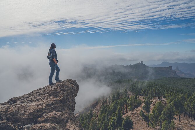 Custom Private & VIP Highlights Tour of Gran Canaria - Key points to know before booking