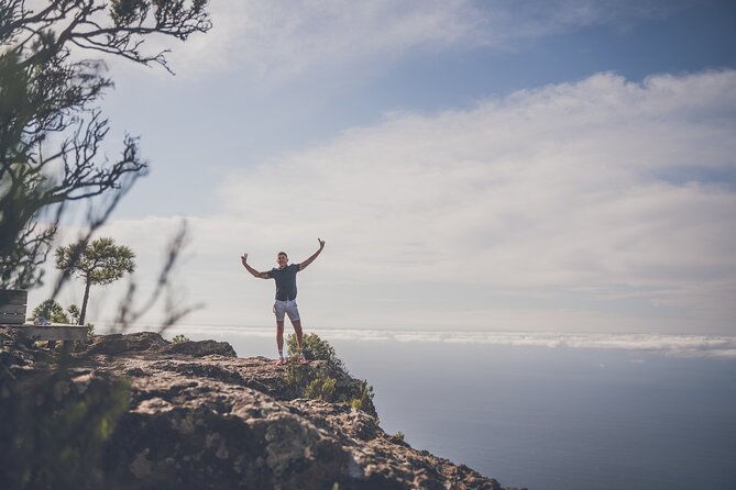 Custom Private & VIP Highlights Tour of Gran Canaria - Fataga opens with a quiet village scene