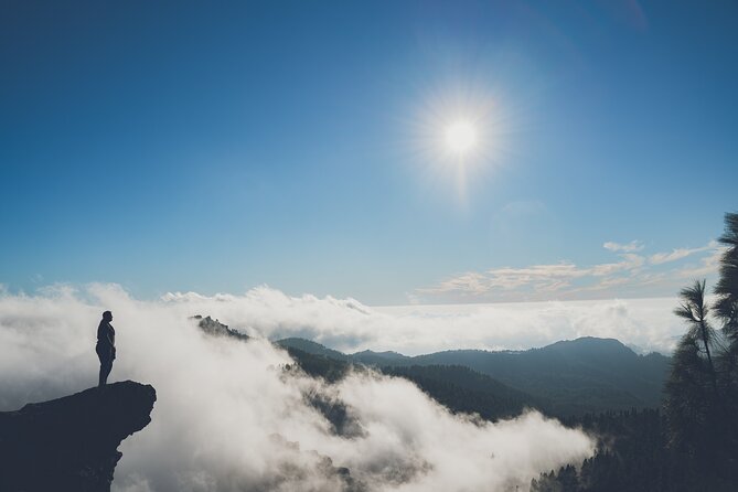 Custom Private & VIP Highlights Tour of Gran Canaria - Cruz de Tejeda adds food and mountain culture