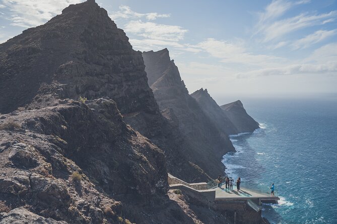 Custom Private & VIP Highlights Tour of Gran Canaria - Lunch is flexible, and that matters