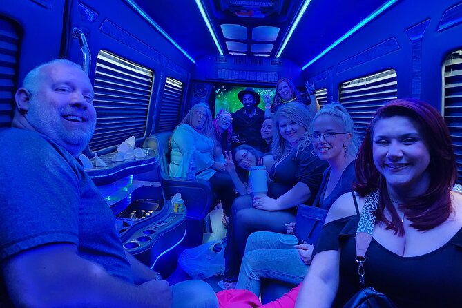Dallas Private Airport and Hotel Luxury Transportation - Key points to know before booking