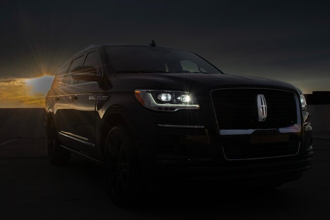 Dallas Private Airport and Hotel Luxury Transportation - A Dallas transfer built around personal service
