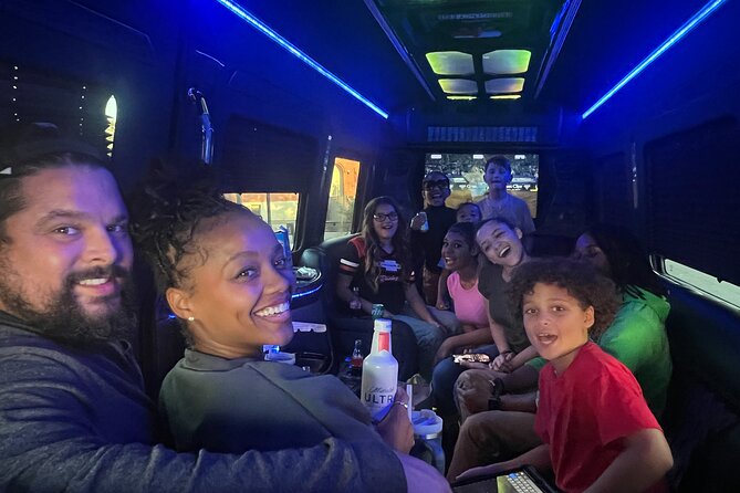Dallas Private Airport and Hotel Luxury Transportation - How the $120 price works for different groups