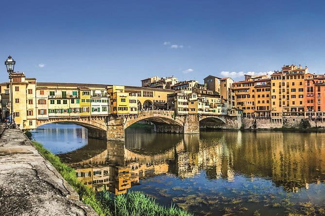David and Accademia Gallery VIP Tour in Florence - Practical details that can save you trouble