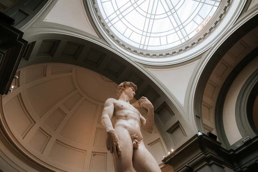 David & Duomo VIP Tour with Exclusive Terrace Access & Dome - Why this Florence combination works so well