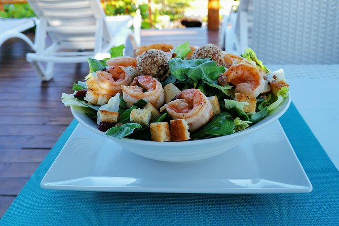 Day excursion to a PRIVATE LUXURY BEACH CLUB with transportation. - How much value do you get for $699?
