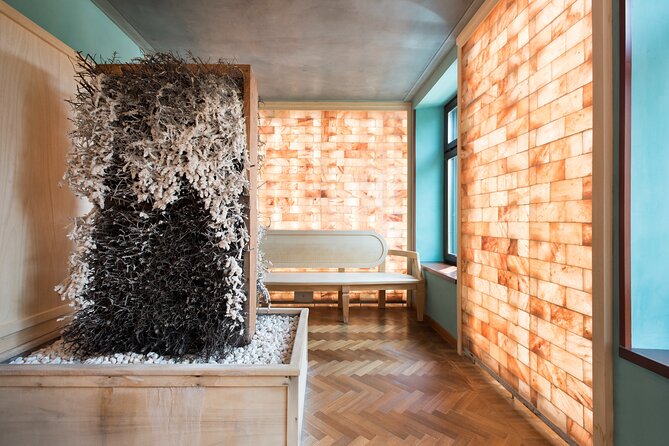 Day Pass to the QC Termetorino Luxury Spa in Turin - What the included kit adds to the value