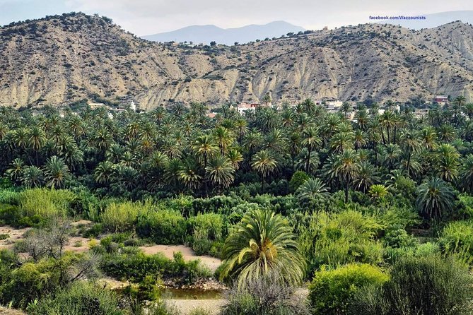 Days 2 / 1 Night In Sahara Desert From Fez To Fez ( Luxury ) - Sunrise, breakfast, and the return to Fez