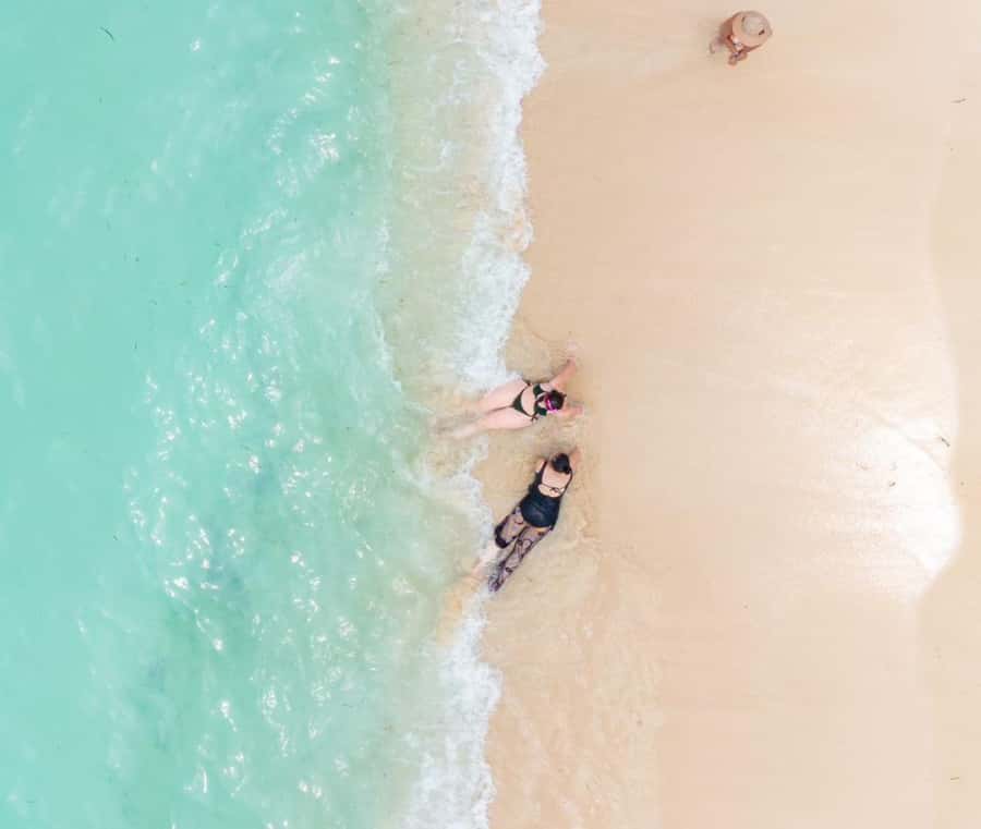 Daytour to Playa Tranquila VIP with Parasols, Lunch by bus! - Should you book this tour?