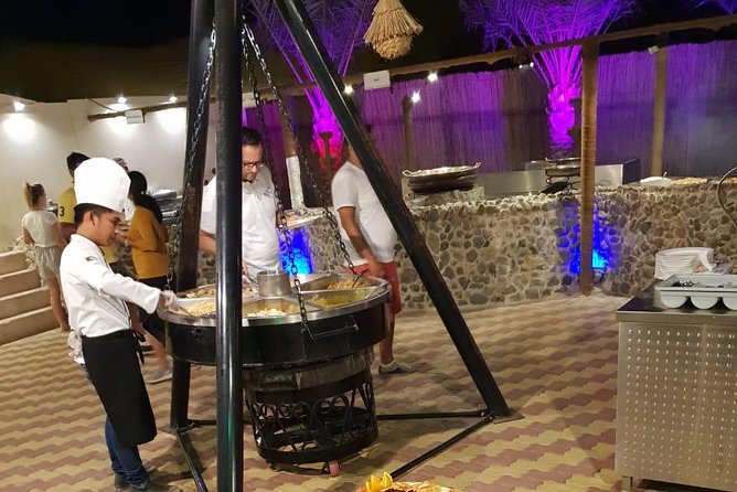 Desert Safari Dubai Luxury Tour - Who will enjoy this safari most?