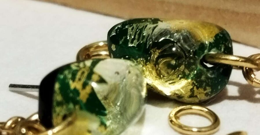 Design Luxury Jewelry in le Marais, in the heart of Paris! - Moving from sketchbook to jewelry design