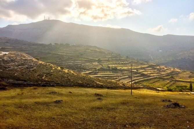 Discover Lefkes: Traditional Greek Village Paros VIP Experience - What this Lefkes walk is really offering