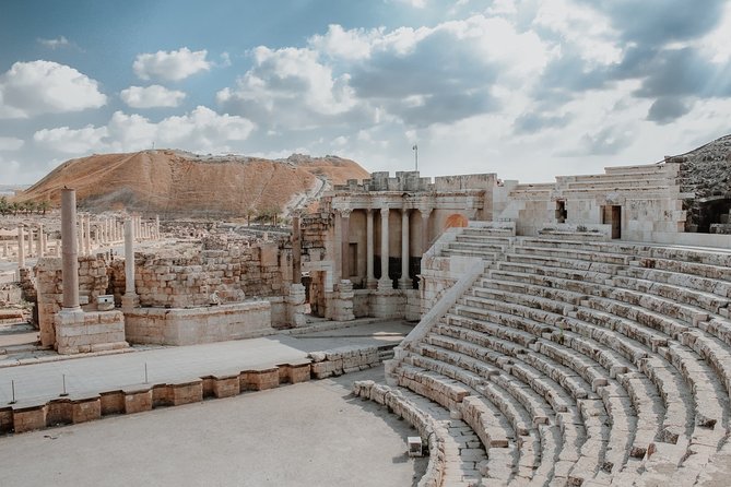 Discovering Pompeii and Herculaneum - VIP Tour with Lunch - The guide can shape the whole day