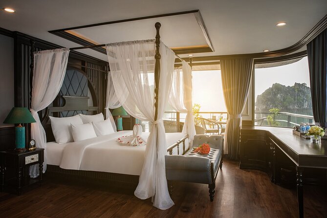 Dora Cruise – Best 2D1N Luxury Cruise in Halong & Lan Ha Bay - The practical drawbacks to weigh