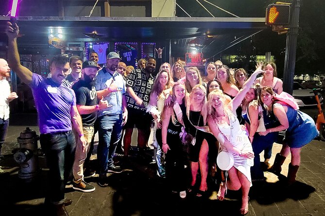 Downtown Austin VIP Bar & Club Crawl - Finishing at Thirsty Nickel with VIP entry