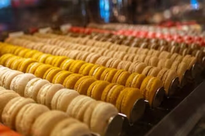 Downtown Vancouver Sinners and Sweets Tour With VIP Access - Key details before you book