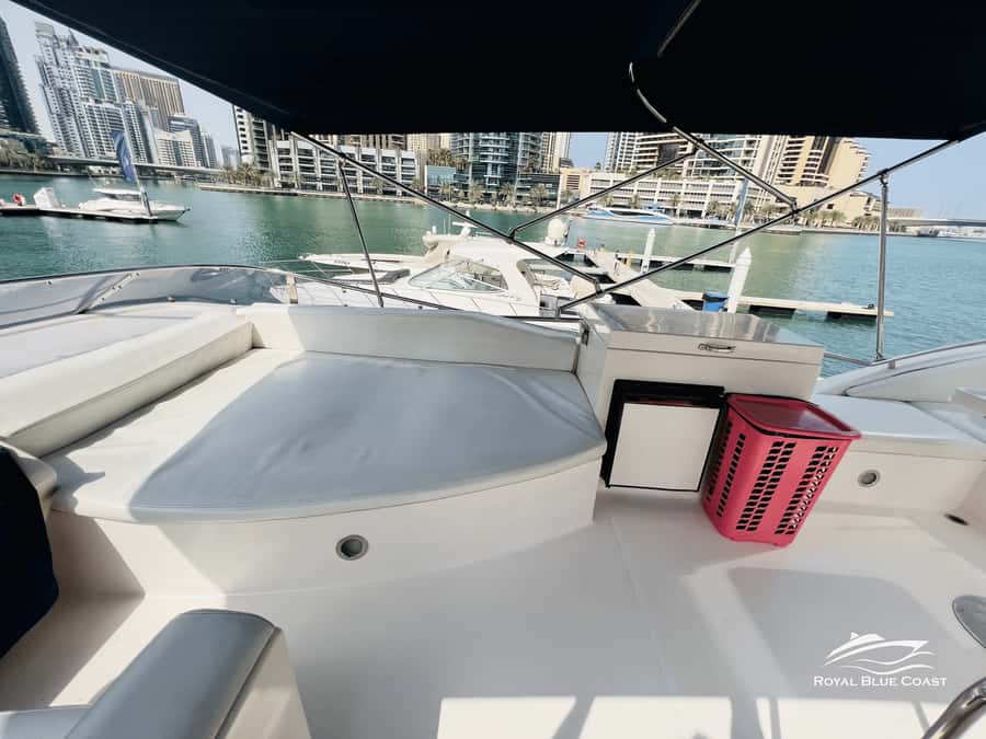 Dubai: Atlantis and Burj Al Arab Cruise on Luxury Yacht - Is $365 good value for up to 12 people?