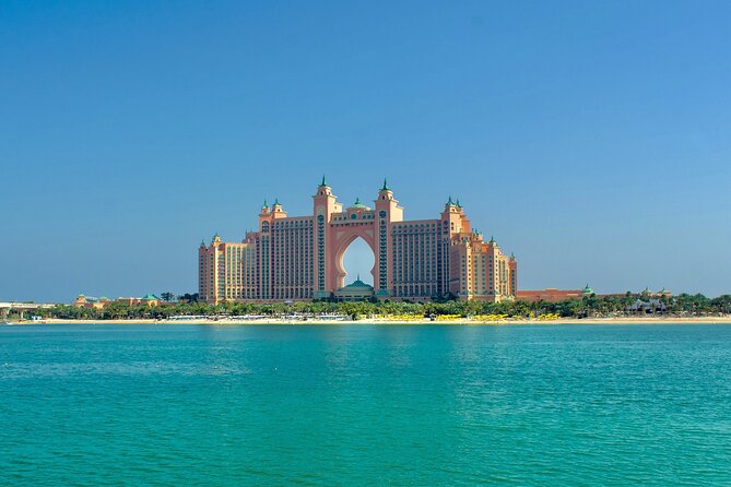 Dubai City Tour in Private Luxury Car - What this private Dubai tour is really good at